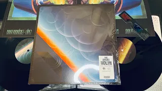 Vinyl Unboxing: The Mars Volta - Noctourniquet (2012) (2021 Clouds Hill Edition) (CH184)