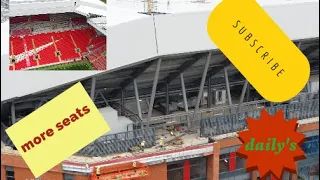 liverpool fc anfield road development expansion 28-09-23