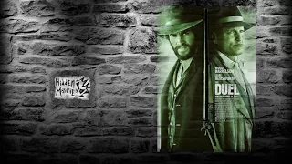 The Duel / Дуэль (2016) трейлер (русские субтитры)