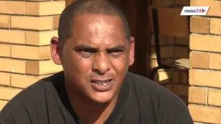Ex gang leader explains hijacking that made him turn to God