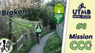 Can I Finish The South Downs Way 50 Mile Ultra?