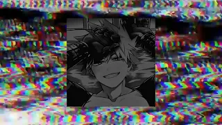 Your First Time With Bakugou In The Bedroom~ | Slowed Playlist