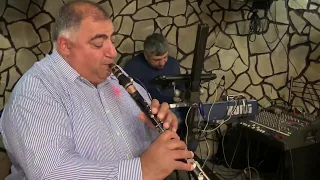 Vaso Sadoev klarnet  -  Meghedi + Par New 2019