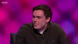 Mock the Week Series 18 Episode 13