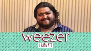 Weezer - "Ruling Me" (Full Album Stream)