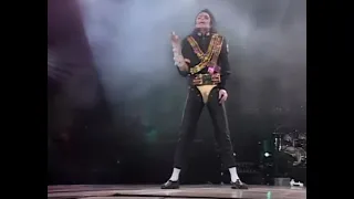 Michael Jackson - Jam (HD) - Live in Mexico City, Mexico - 1993