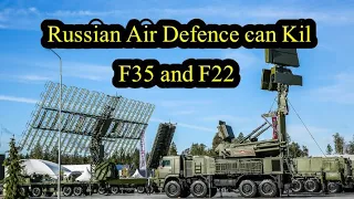 Russian Nebo M radar The F 22 and F 35 buster || Russian Nebo M Radar can detect F22 and F 35 Jets