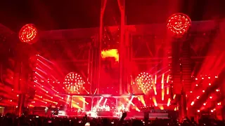 Rammstein - Mein Herz Brennt [Live Barcelona 2019]