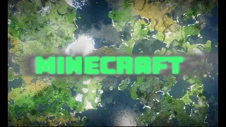 minecraft trailer edit (aria math-phonk) #edit #gaming #nostalgia #phonk #minecraft #4k @minecraft