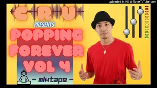 MIXTAPE | Popping Forever Vol 4 | 2021