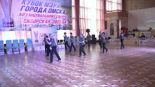 GYPSY QUEEN  V Фестивативаль Танцевальный океан  Омск 01 05 2022 г