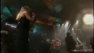 Julio Iglesias en 1989 - "Ae, Ao" (Apoteósico final de la Gala de Canal Sur TV)