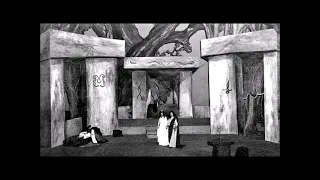 Bellini - Norma - Mira, o Norma - Maria Callas, Giulietta Simionato (Mexico, 1950)