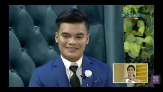 PBB CONNECT 4TH PLACER JIE ANN