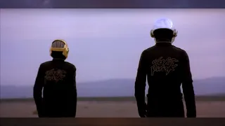 Daft Punk - Epilogue [If love is the answer hold on]