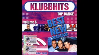 Klubbheads - Klubbhits Live mix at night club vol. 6