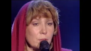 Елена Камбурова - Псалом (Дашкевич-Ким, 2002 г.)