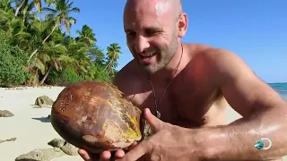 Ed Stafford  Desafio Mortal  1 temporada EP13