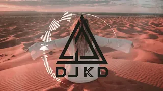 DJ Hamida feat  Laila Chakir  LECK   Zinaoua DJ KD Extended