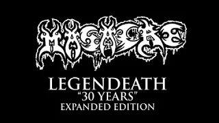 Masacre - Cortejo funebre (Legendeath expanded edition)