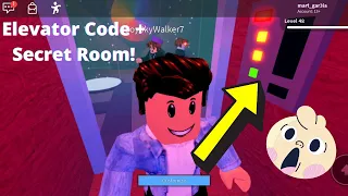 Horrific Housing Secret on Roblox!