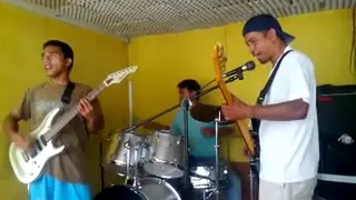 kalikasan-anak ng tupa live cover (panabo)