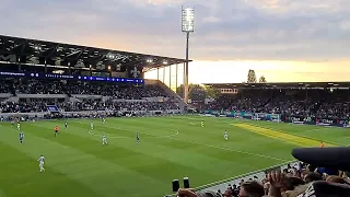 Darmstadt 98 Aufstieg 1. Liga 19.5.23 letzte Minuten