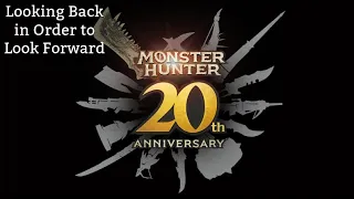 Breaking Down Monster Hunter's 20th Anniversary Poll and Interviews