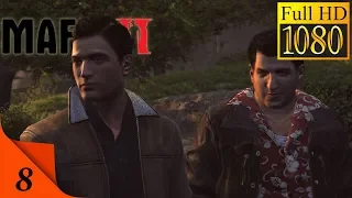 Mafia 2. Прохождение игры. Часть 8:Неугомонные