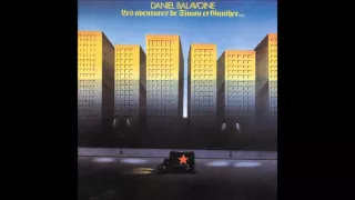 La Porte est close - Daniel Balavoine 1977