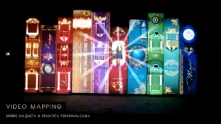 Video Mapping