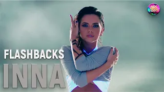 INNA  - Flashbacks   (Official Video)