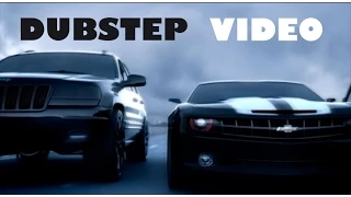 ►Dubstep Music Video: Remaked PANTURAL's Video ◄