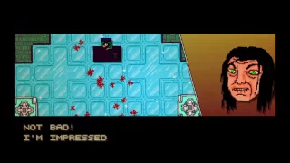 Hotline Miami- Double Suicide