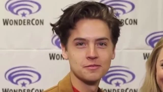 Riverdale Cast - Funny Moments