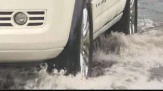 Flooding causes headaches for Tampa Bay residents