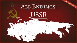 All Endings: Soviet Union