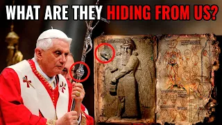 Most Mysterious Cases Of Forbidden History