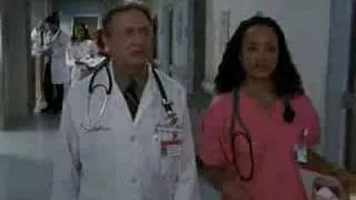 Scrubs Kelso Makes Carla Look Like the Bad Guy