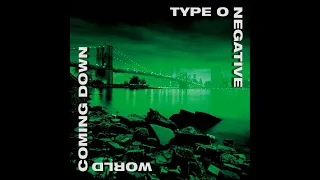 Type O Negative ~}{~ Creepy Green Light ~}{~~ HD ~ Lyrics in description