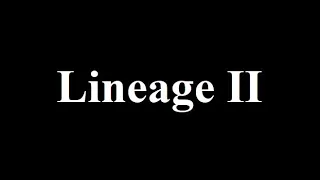 LineAge II (Прохождение за рыцаря смерти: 105 уровень): Окрестности Камалоки #172
