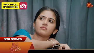 Singappenne - Best Scenes | 18 Nov 2023 | Sun TV | Tamil Serial