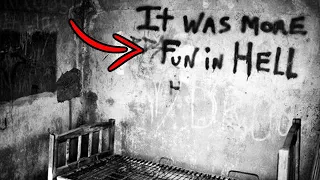 Top 5 Most Haunted Locations | Marathon