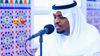 Best Quran Recitation | Emotional Heart Soothing by Sheikh Mukhtar Al Hajj