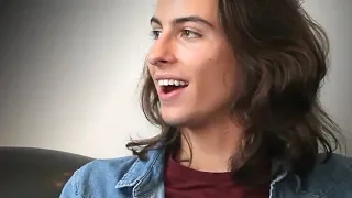 Greta Van Fleet Love Coffee