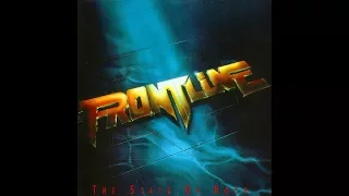 Frontline (GER) - The State Of Rock - FULL ALBUM