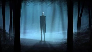 Slenderman Gerçek mi?