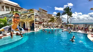 Wyndham Alltra Playa Del Carmen Is AWESOME & I'M SHOCKED 🤯