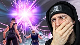 REACCIONANDO A LA TEMPORADA 6 DE FORTNITE | Robleis