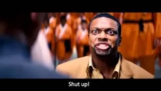 Rush Hour 3  ,Funniest Scene with subtitles)